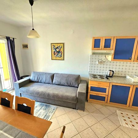 Appartamento Green Garden Vodice Camera foto
