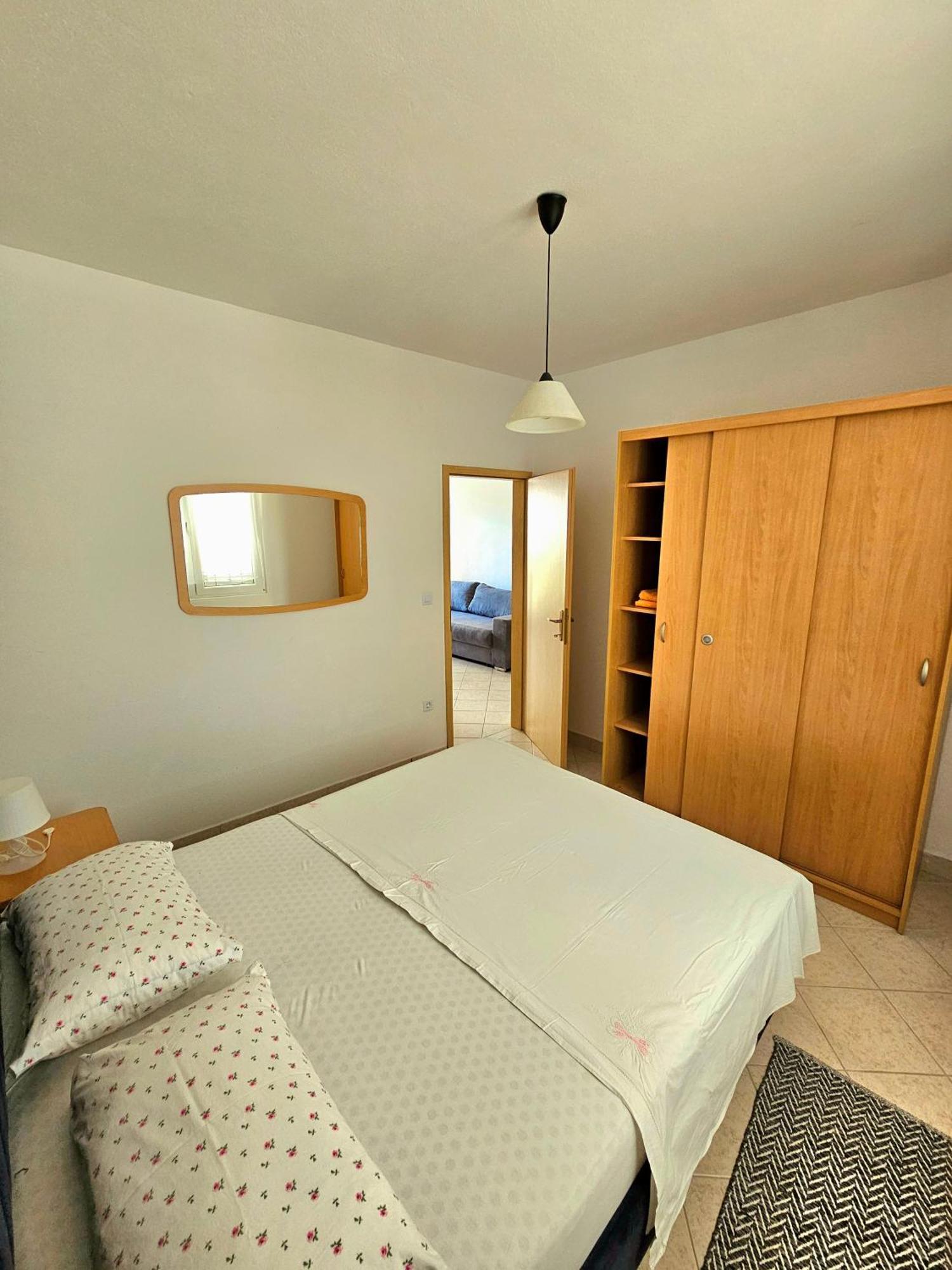 Appartamento Green Garden Vodice Camera foto