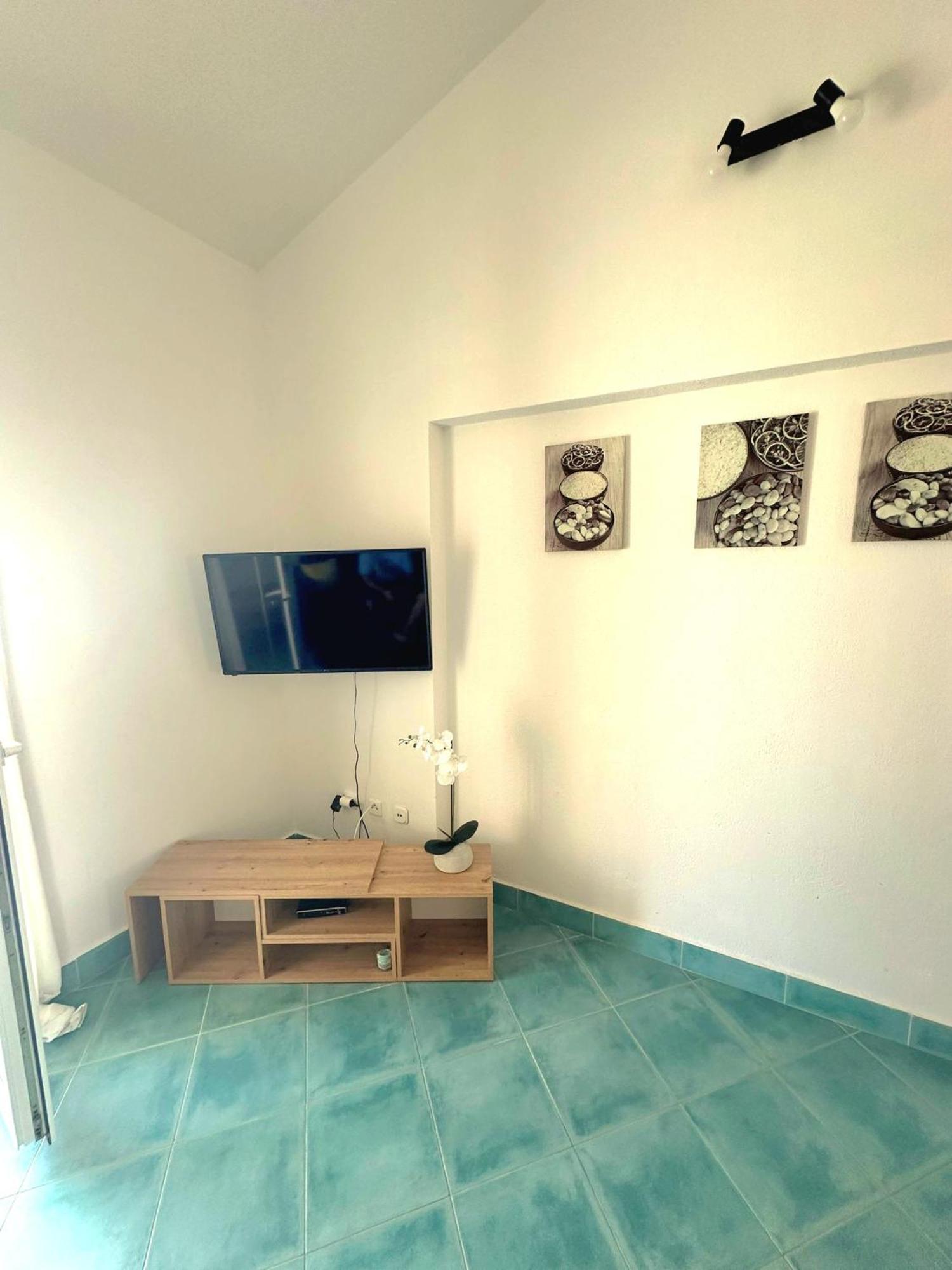 Appartamento Green Garden Vodice Camera foto