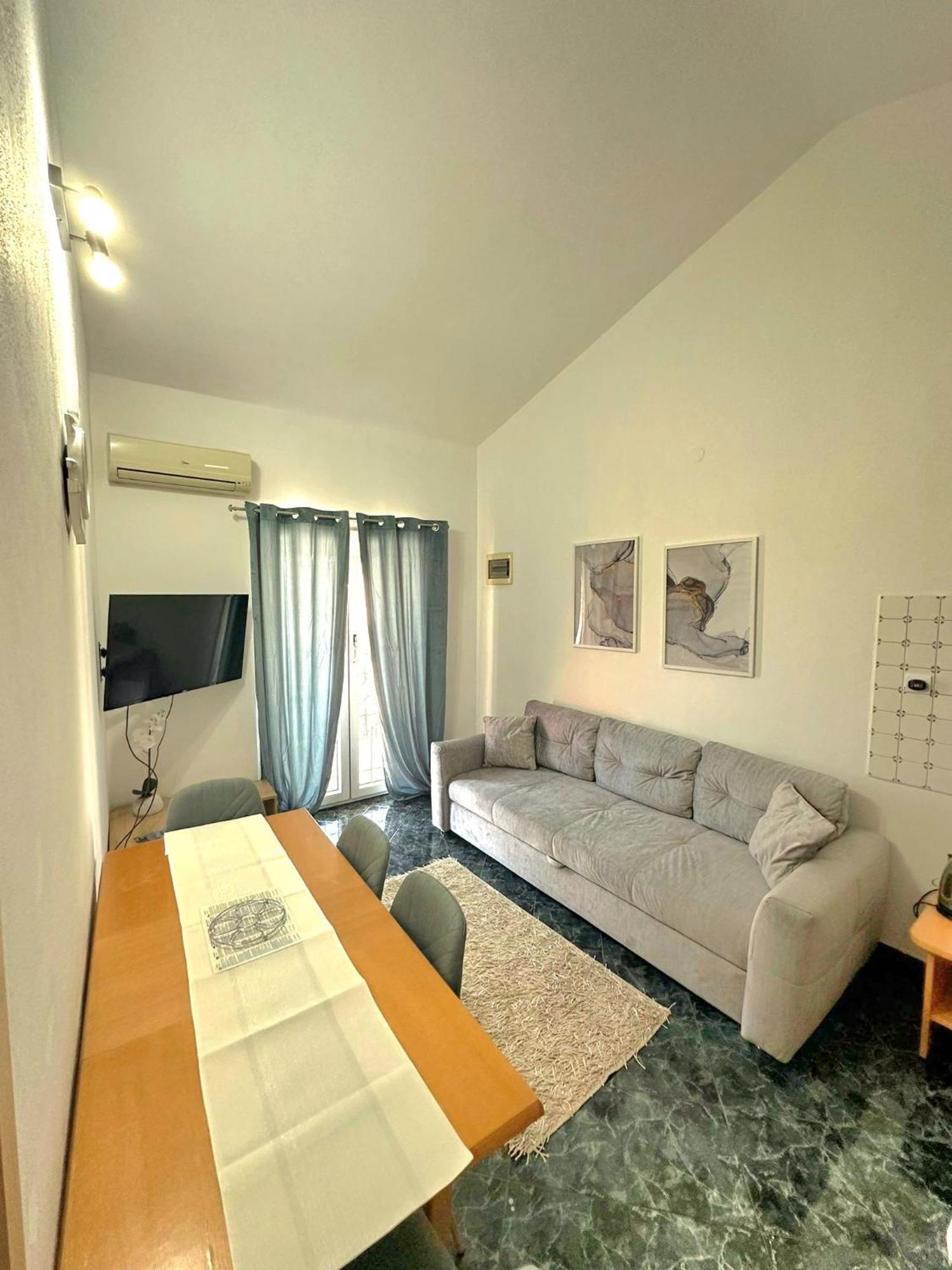 Appartamento Green Garden Vodice Camera foto