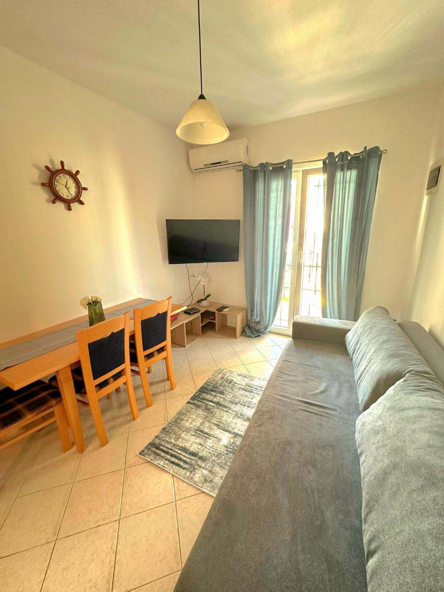 Appartamento Green Garden Vodice Camera foto