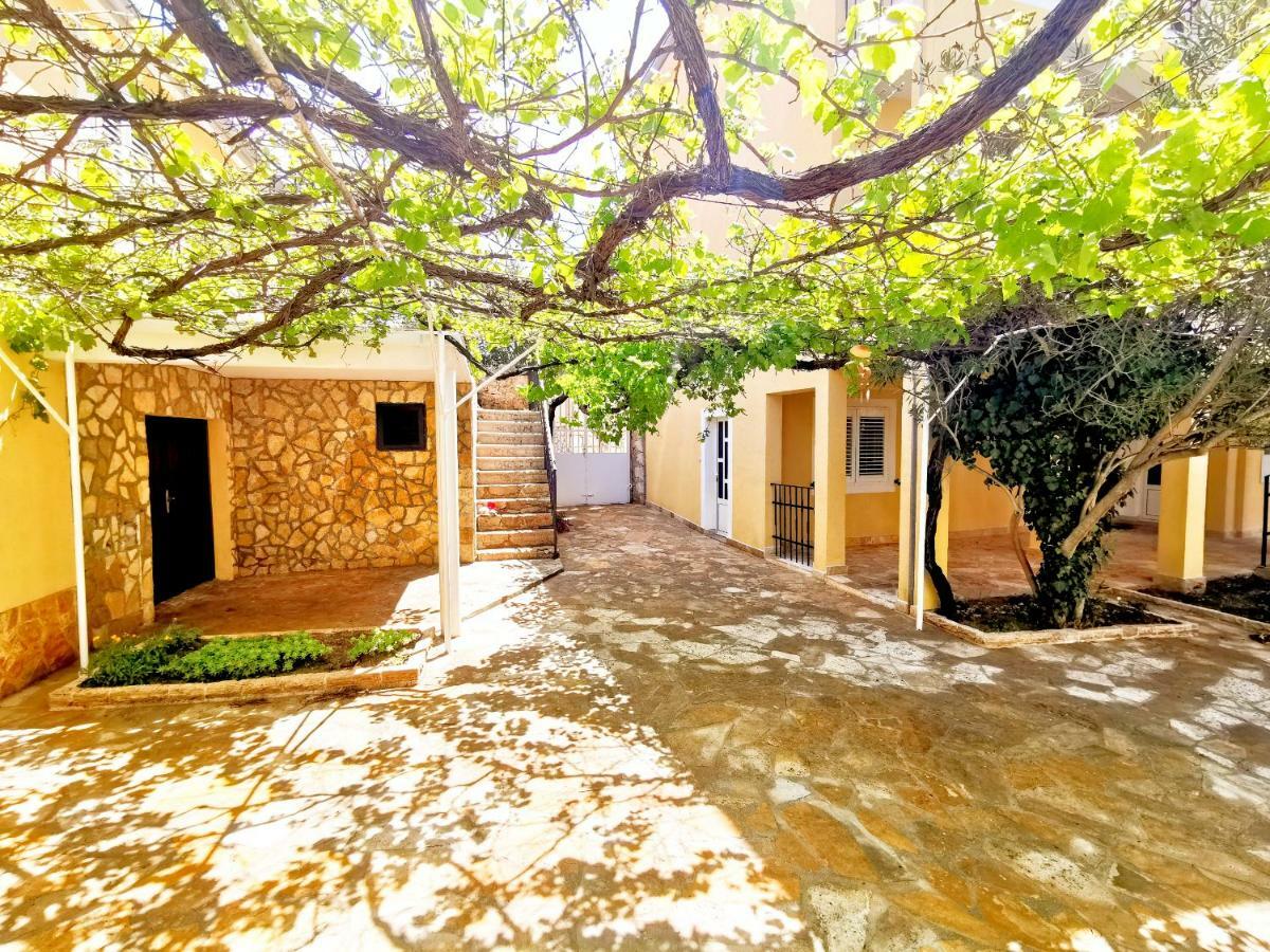 Appartamento Green Garden Vodice Esterno foto